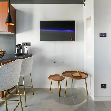Mayhem Premium With Terrace Heliopolis E בית נופש *