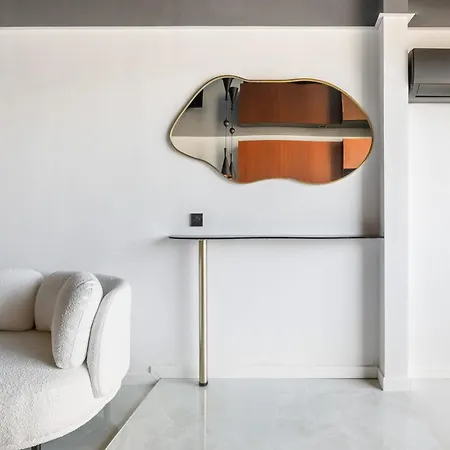 Mayhem Premium With Terrace Heliopolis E אגדה